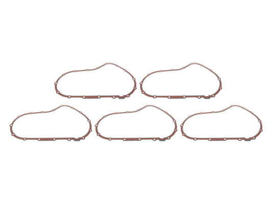 Primary Cover Gasket - Pack of 5. Fits Sportster 2004-2021 - James Gaskets Inc