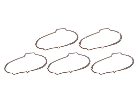 Primary Cover Gasket - Pack of 5. Fits Sportster 1977-1990. - James Gaskets Inc