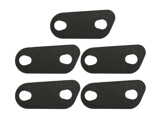 Inspection Cover Casket - Pack of 5. Fits Sportster 2009-2021 - James Gaskets Inc