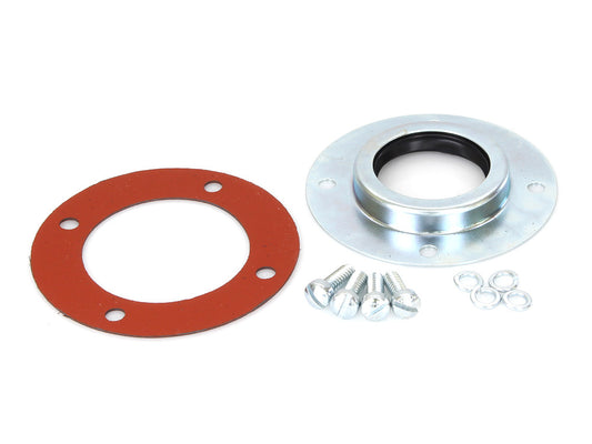 Sprocket Shaft Seal & Retainer Kit. Fits Sportster 1952-1983. - James Gaskets Inc