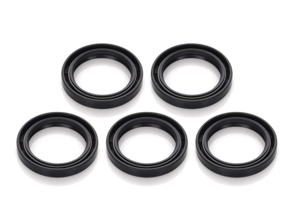 Engine & Transmission Seal - Pack of 5. Fits Sportster 1952-1983. - James Gaskets Inc