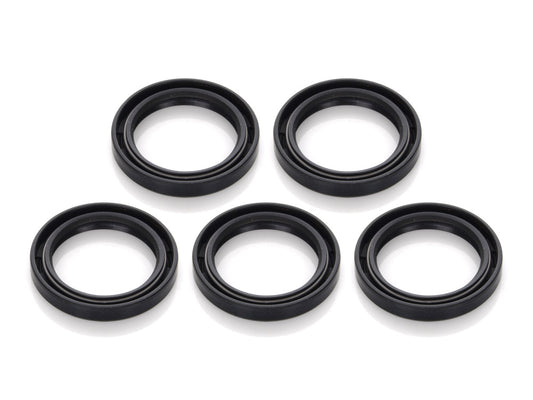 Engine & Transmission Seal - Pack of 5. Fits Sportster 1952-1983. - James Gaskets Inc