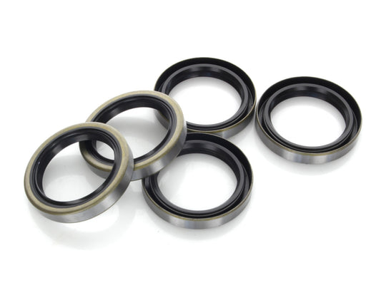 Engine Sprocket Seal - Pack of 5. Fits Sportster 1974-2003. - James Gaskets Inc