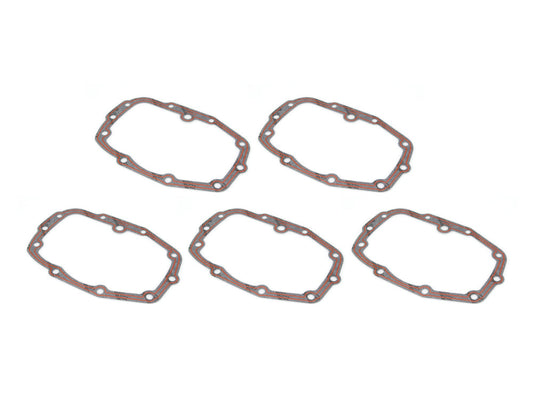 Transmission Bearing Cover Gasket - Pack of 5. Fits 5Spd Big Twin 1979-1998. - James Gaskets Inc