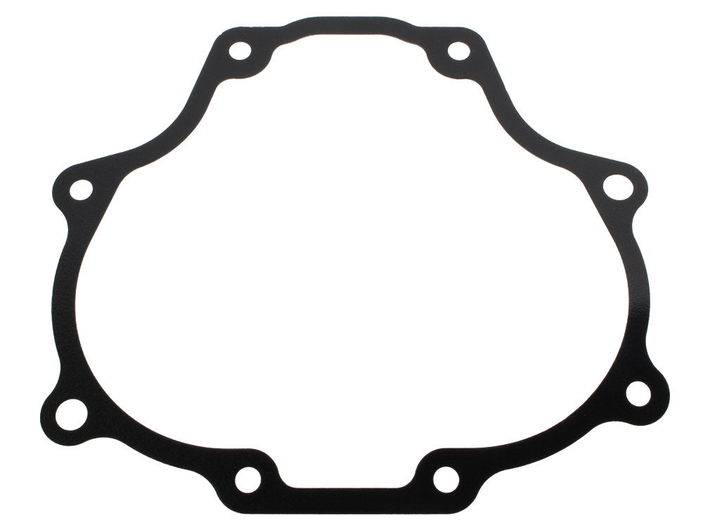 Transmission Bearing Cover Gasket. Fits Softail 2007-2017, Touring 2007-2016 & Dyna 2006-2017. - James Gaskets Inc