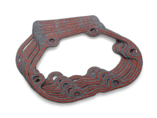 Clutch Release Cover Gasket - Pack of 5. Fits 5Spd Big Twin 1987-2006. - James Gaskets Inc