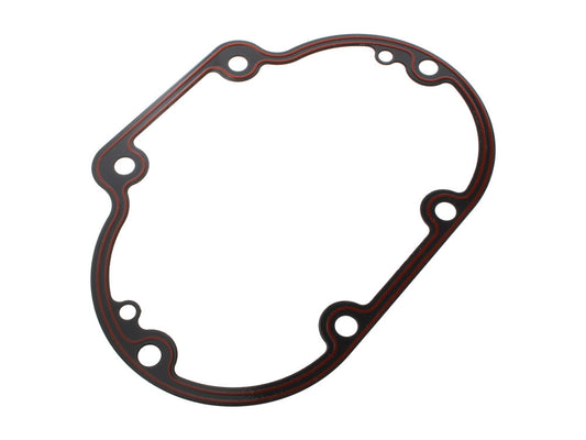 Clutch Release Cover Gasket. Fits Softail 2007-2024, Touring 2007-2023 & Dyna 2006-2017. - James Gaskets Inc