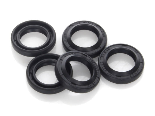 Shift Shaft Transmission Seal - Pack of 5. Fits Softail 2007-2017, Touring 2007-2016 & Dyna 2006-2017. - James Gaskets Inc