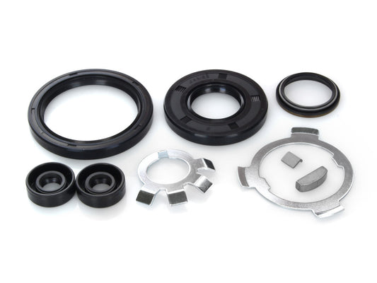 Transmission Main Shaft Seal Kit. Fits 4Spd Big Twin 1980-1981. - James Gaskets Inc