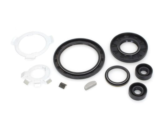 Transmission Main Shaft Seal Kit. Fits 4Spd Big Twin 1982-1986. - James Gaskets Inc