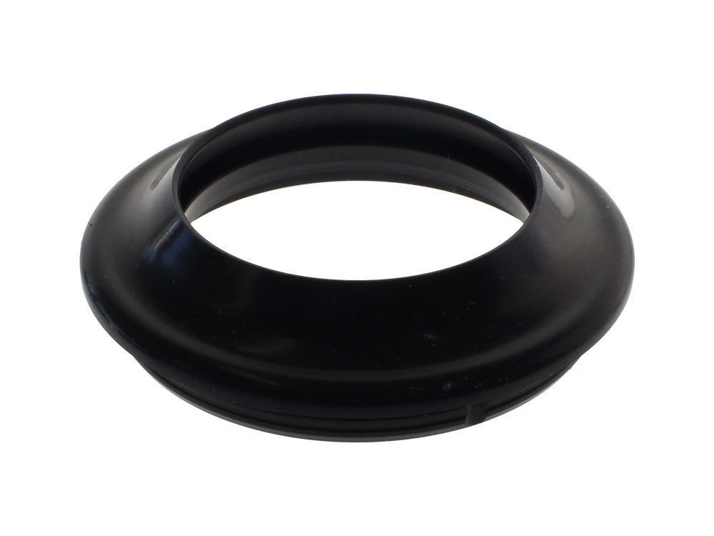 39mm Fork Tube Dust Cover Seal. Fits Dyna 1991-2005, FXR 1987-1994 & Most Sportster 1987-2021 - James Gaskets Inc