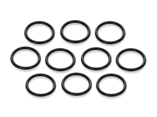 Fork Slider Tube Plug O'Ring - Pack of 10. Fits Big Twin 1977-2017. - James Gaskets Inc