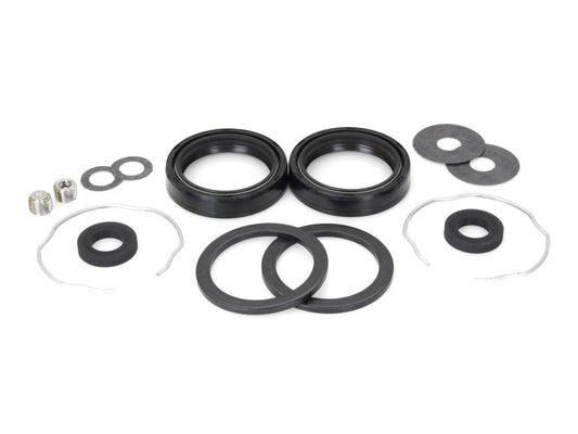 41mm Fork Seal Kit. Fits FL 1949-1977. - James Gaskets Inc