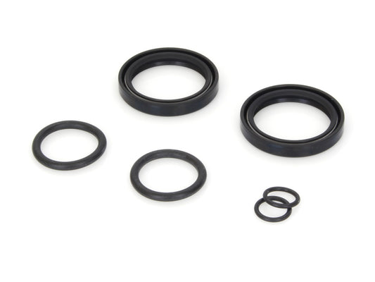 33.4mm Fork Seal Kit. Fits H-D 1971-1972 with Narrow Glide. - James Gaskets Inc