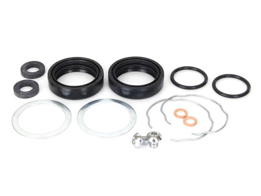 41mm Fork Seal Kit. Fits FL 1977-1984 & FXWG 1980-1983. - James Gaskets Inc