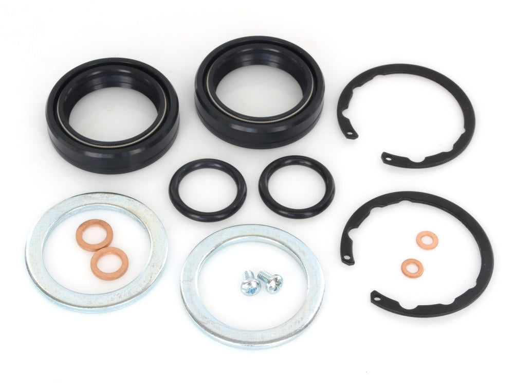 35mm Fork Seal Kit. Fits Sportster & FXR 1984-1987. - James Gaskets Inc