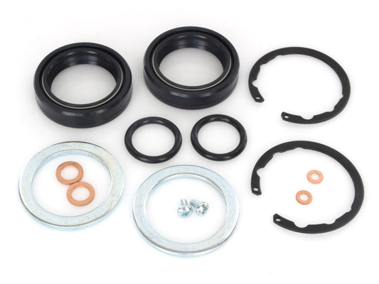 35mm Fork Seal Kit. Fits Sportster & FXR 1984-1987. - James Gaskets Inc