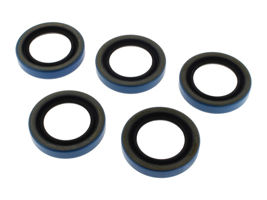 Wheel Bearing Seal - Pack of 5. Fits Front Wheel on H-D 1973-1983 with Narrow Glide & Rear Wheel on Sportster 1979-1983. - James Gaskets Inc