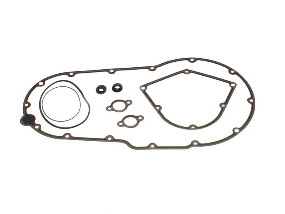 Primary & Chain Gasket Service Kit. Fits Victory 1999-2017 - James Gaskets Inc