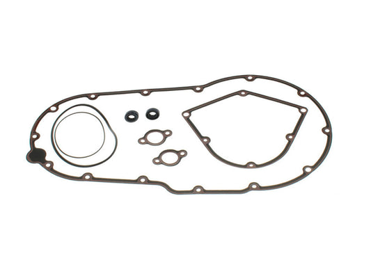 Primary & Chain Gasket Service Kit. Fits Victory 1999-2017 - James Gaskets Inc