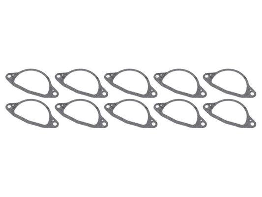 Starter Motor Mount Gasket - Pack of 10. Fits Big Twin 1980-1985. - James Gaskets Inc
