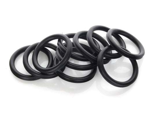 Fuel Cap O'Ring - Pack of 10. Fits H-D 1983up. - James Gaskets Inc