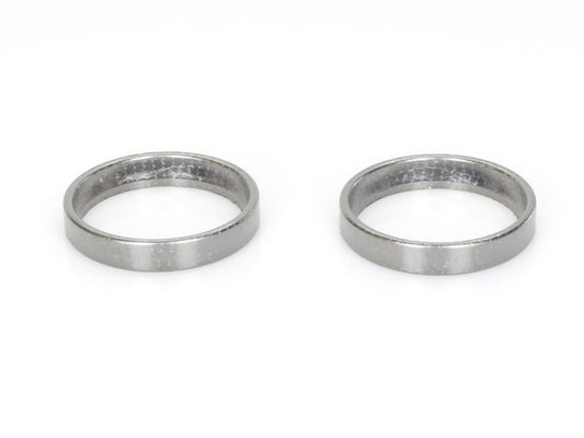 Exhaust Gasket Kit. Fits V-Rod 2009-2017. - James Gaskets Inc