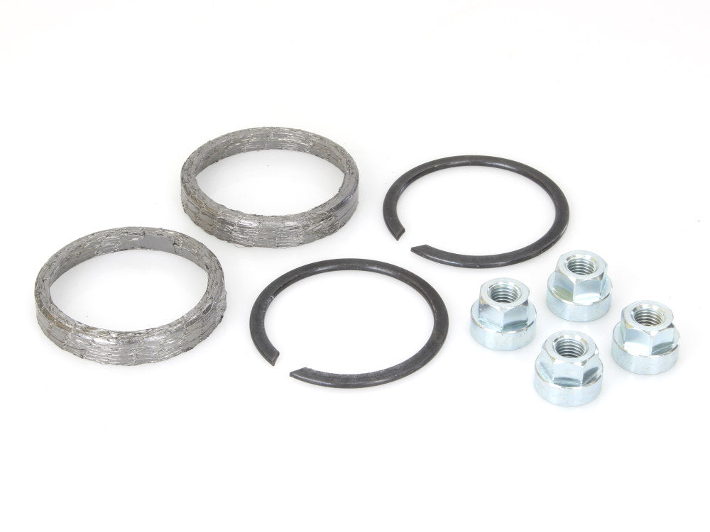 Exhaust Gasket Kit with Tapered Style Gaskets. Fits Big Twin 1984up & Sportster 1986-2021. - James Gaskets Inc