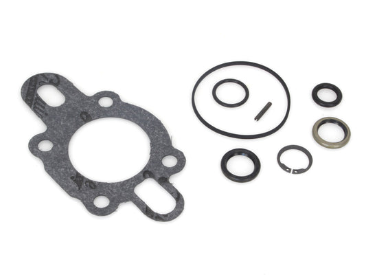 Oil Pump Gasket Kit. Fits Sportster 1977-1990. - James Gaskets Inc
