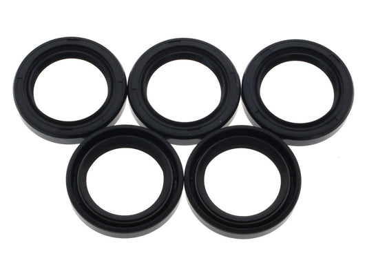 Cam Cover Seal - Pack of 5. Fits Big Twin 1970-1999. - James Gaskets Inc