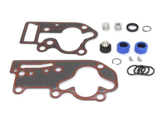 Oil Pump Gasket Kit. Fits Big Twin 1992-1999. - James Gaskets Inc