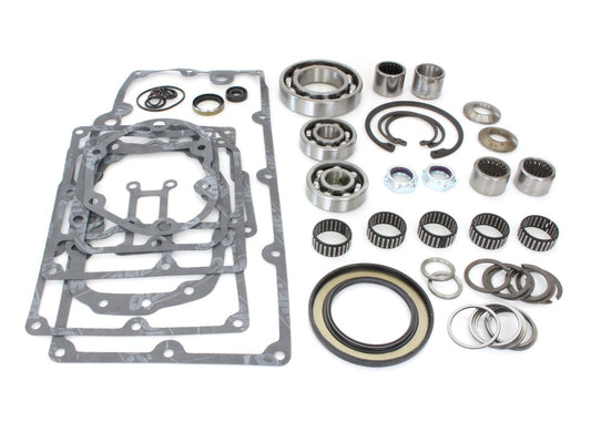 Transmission Rebuild Kit. Fits 5Spd Twin Cam 1999-2006. - Jims