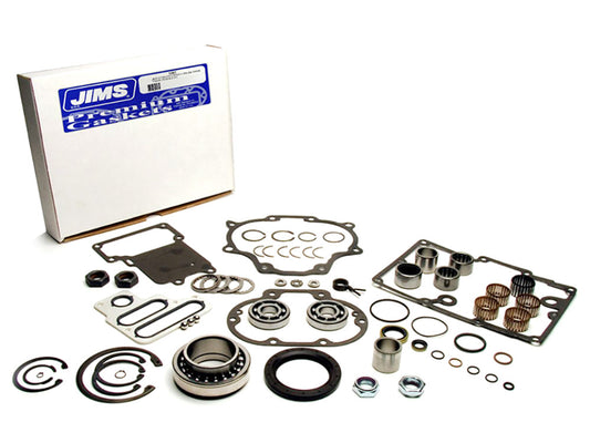 Transmission Rebuild Kit. Fits Touring 2007-2016. - Jims
