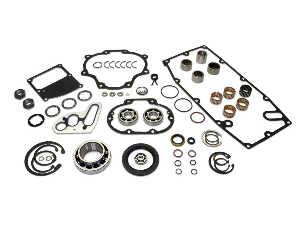 Transmission Rebuild Kit. Fits Touring 2017up. - Jims