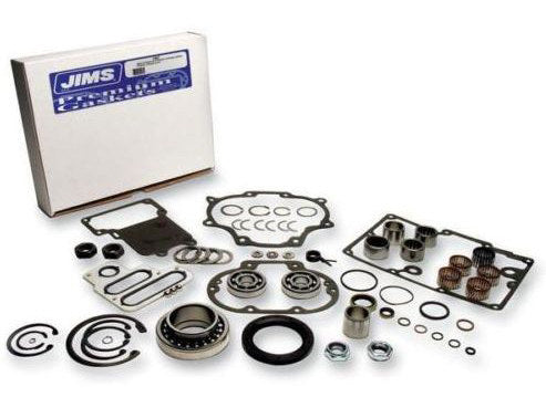 Transmission Rebuild Kit. Fits Softail 2007-2017. - Jims