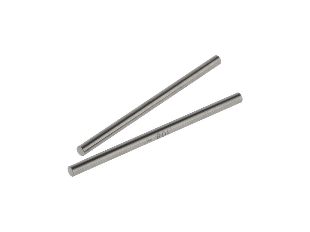 .105in. Gauge Pins. Fits Big Twin 1936-1989. - Jims
