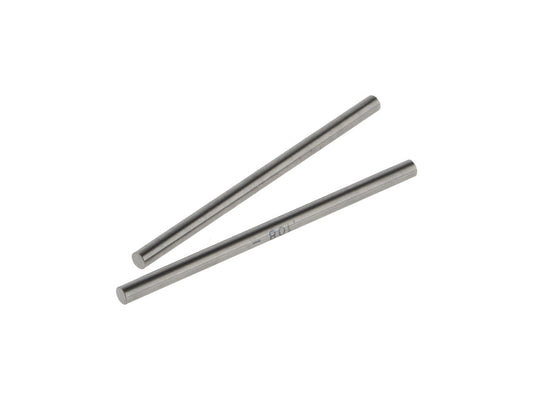 .105in. Gauge Pins. Fits Big Twin 1936-1989. - Jims