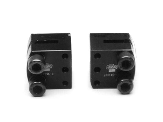Timken Snap Ring Installer & Remover Tool. Fits Big Twin 1969up with Left Hand Timken Crank Case Bearing. - Jims