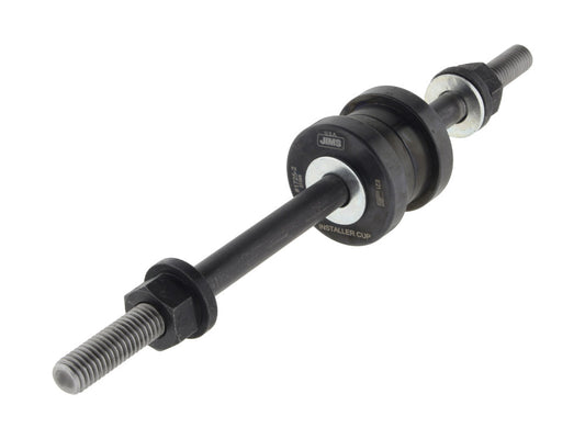 Steering Head Race & Cup Installer Tool. Fits all Models including V-Rod. - Jims