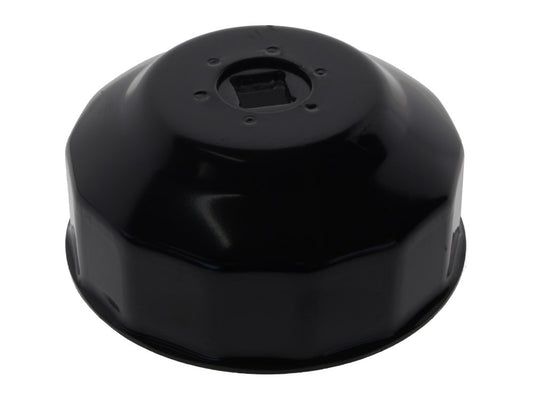 Oil Filter Remover Tool. Use on Big Twin with 76mm Oil Filter. - Jims