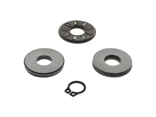 Clutch Throw Out/Thrust Bearing. Fits Big Twin Late 1975up. - Jims