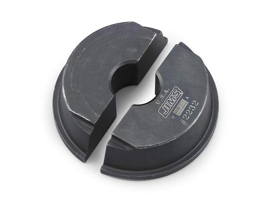 Steering Head Race Remover Tool. Fits Big Twin 1949up, Sportster 1978-2021, Buell & V-Rod. - Jims