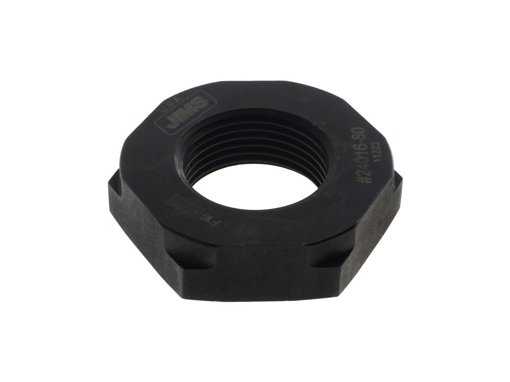 Pinion Shaft Nut. Fits Big Twin 1981-1989. - Jims