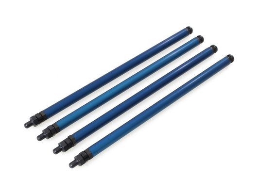 Adjustable Pushrods. Fits Panhead 1953-1965. - Jims