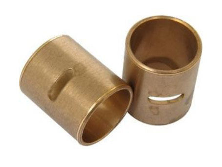Wrist Pin Bushing. Fits Sportster 1954-2021 & WLA 1936-1973. - Jims