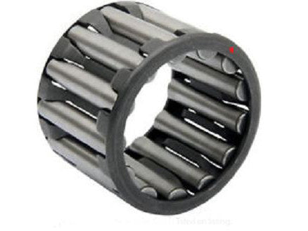 Crankshaft Right Main Bearing - Red. Fits Evo Big Twin 1987-1999. - Jims