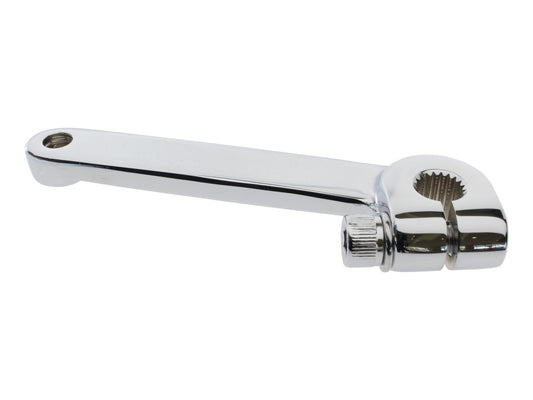 Transmission Shift Lever. Fits 5Spd Big Twin 1985-1996. - Jims