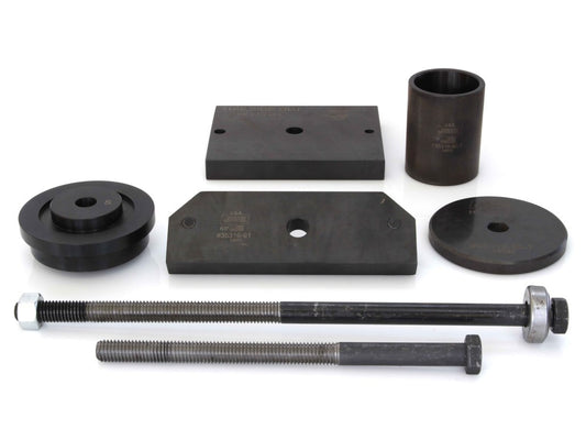 Main Drive Gear Removal Tool. Use on 5Spd Big Twin 1980-2006. - Jims