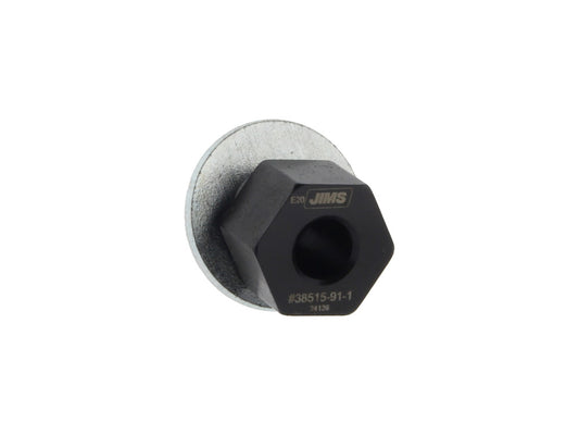 Clutch Spring Adapter Tool. Use on Sportster 1991-2021 - Jims