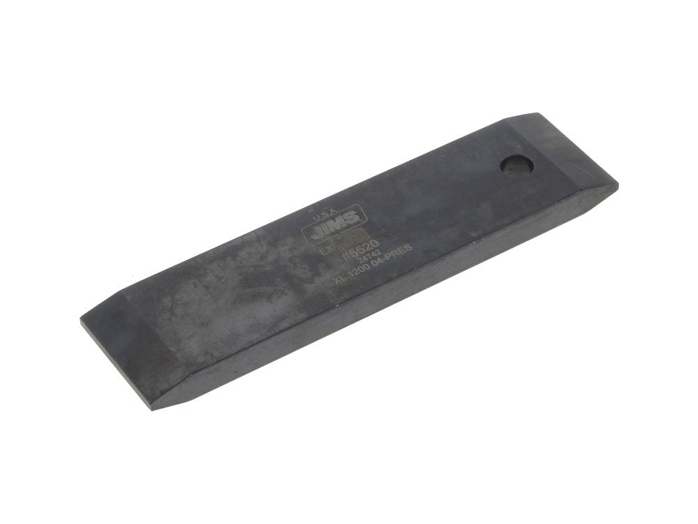Primary Chain Locking Bar Tool. Use on Sportster 2004-2021 - Jims